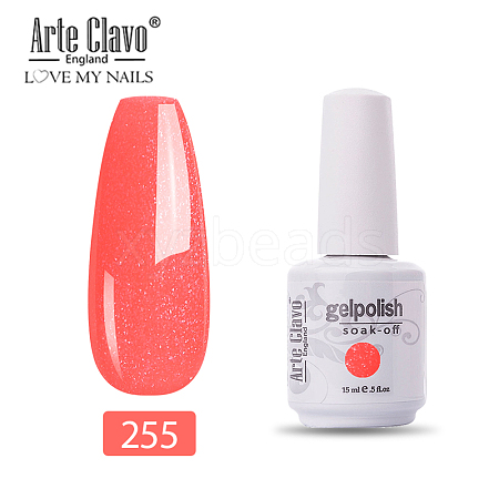 15ml Special Nail Polish MRMJ-P006-C038-1