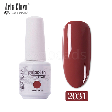 8ml Special Nail Gel MRMJ-P006-G029-1