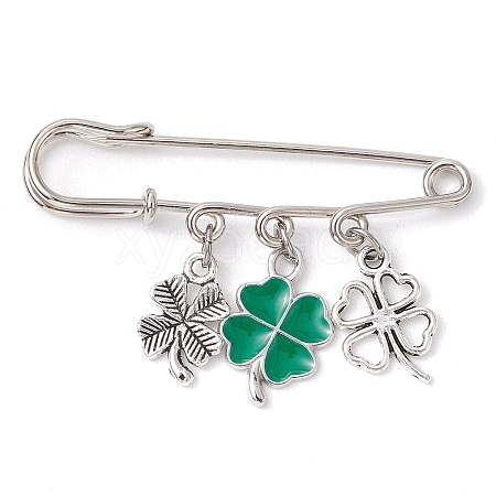 Clover Broches JEWB-BR00179-1