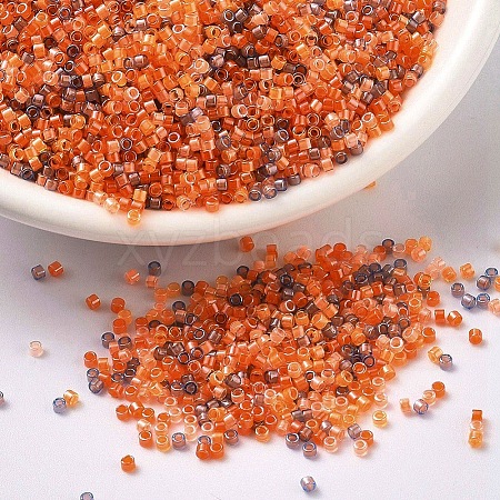 MIYUKI Delica Beads SEED-MY11-DB2062-1