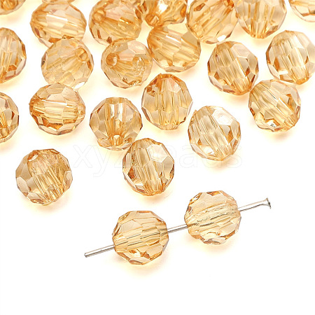 Transparent Acrylic Beads PW-WG7EA4D-05-1