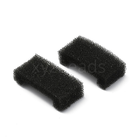 Sponge Filter for Cat Fountain Replacement AJEW-WH0248-75-1