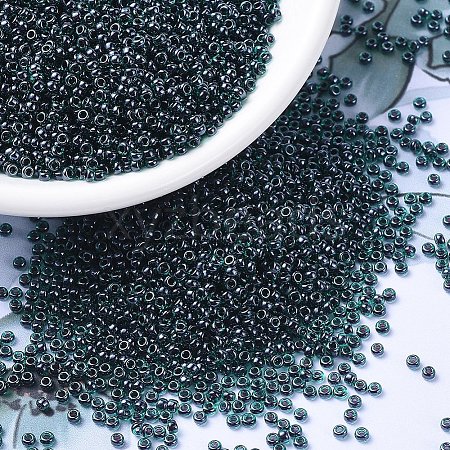MIYUKI Round Rocailles Beads X-SEED-G007-RR0362-1