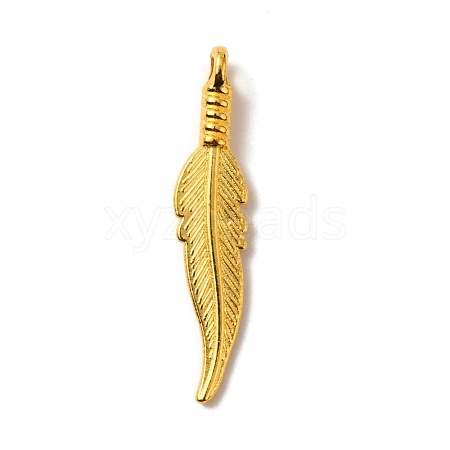 Tibetan Style Alloy Pendants FIND-WH0114-53G-1