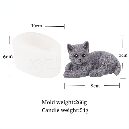 DIY Candle Food Grade Silicone Molds PW-WG5AA2C-02-1