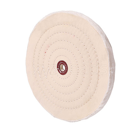 Jewelry Polishing Cloth Wheel AJEW-WH0816-464C-1