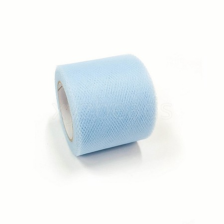 Deco Mesh Ribbons OCOR-P010-C-C19-1