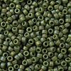TOHO Round Seed Beads SEED-JPTR15-2632F-2
