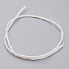 Natural Shell Bead Strands X-BSHE-P017-03-2