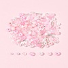2 Sets Glass Seed Beads DIY-FS0008-27C-9