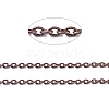 Iron Cable Chains CH-XCP0001-17R-2
