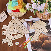 DIY Knitting Tools TOOL-GL0001-14A-4