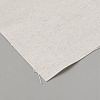 Cotton and Linen Embroidery Fabric DIY-WH0504-870A-2