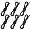 Round Waxed Cord Shoelace String OCOR-WH20007-225A-01-1