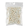 Glass Pearl Beads Strands HY-FS0001-05-7