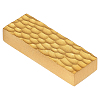 1Pc Brass Paper Weight AJEW-PH0006-45-1