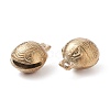 Brass Bell Pendants LS-KKB-A003-22mm-2
