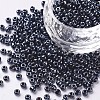 8/0 Glass Seed Beads X1-SEED-A009-3mm-606-1