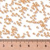 TOHO Round Seed Beads SEED-JPTR11-0391-4