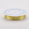 Round Copper Jewelry Wire X-CWIR-Q006-0.5mm-G-3