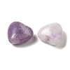 Natural Amethyst Beads G-A090-09A-2