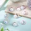 10Pcs Plastic Girls Hair Accessories OHAR-TAC0011-001C-6