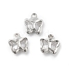 Glass Charms KK-R216-19P-08-1