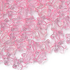 Transparent Acrylic Beads LS-MACR-S373-45-B07-1