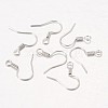 Iron Earring Hooks LS-X-E133-NF-2