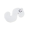 Acrylic Pendants MACR-R002-01S-2