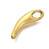 304 Stainless Steel Pendants STAS-Z163-16G-2