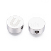 Tarnish Resistant 304 Stainless Steel Beads LS-STAS-I126-02P-U-2