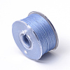 Special Coated Polyester Beading Threads for Seed Beads OCOR-R038-10-1