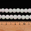 Crackle Glass Beads X1-GLAA-N009-10mm-01-4