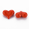 Opaque Acrylic Beads LS-X-MACR-S373-70-A01-2