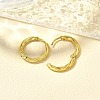 304 Stainless Steel Hoop Earrings for Women EJEW-M068-14G-06-3