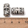 Handmade Porcelain Beads PR-CBAF2CB-05B-3