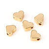 Brass Beads X-KK-E787-01B-G-2