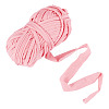 Super Bulky Polyester Fabric Strip T-Shirt Yarn OCOR-TADJ0001-11B-1