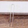 Brass Hair Fork Findings OHAR-PW0001-107S-1