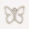 Tibetan Style Alloy Pendants LF11178Y-2