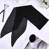1 Bag Women's Ployester Silk Scarf AJEW-CY0002-02C-4