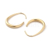 304 Stainless Steel Dangle Earrings X-EJEW-H115-38G-2
