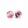 Handmade Polymer Clay Beads CLAY-N008-054A-03-3