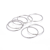 7Pcs 201 Stainless Steel Plain Bangle Sets for Women BJEW-L664-022B-P02-3