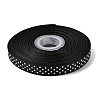 Polka Dot Ribbon Grosgrain Ribbon Rc16mm-39-5