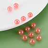 Imitation Jelly Acrylic Beads LS-MACR-S373-66-E03-6