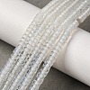 Opalite Beads Strands G-H230-88-1