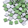 2-Hole Glass Seed Beads SEED-S031-L-047-K-1