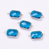 Glass Links connectors KK-E712-E04-2